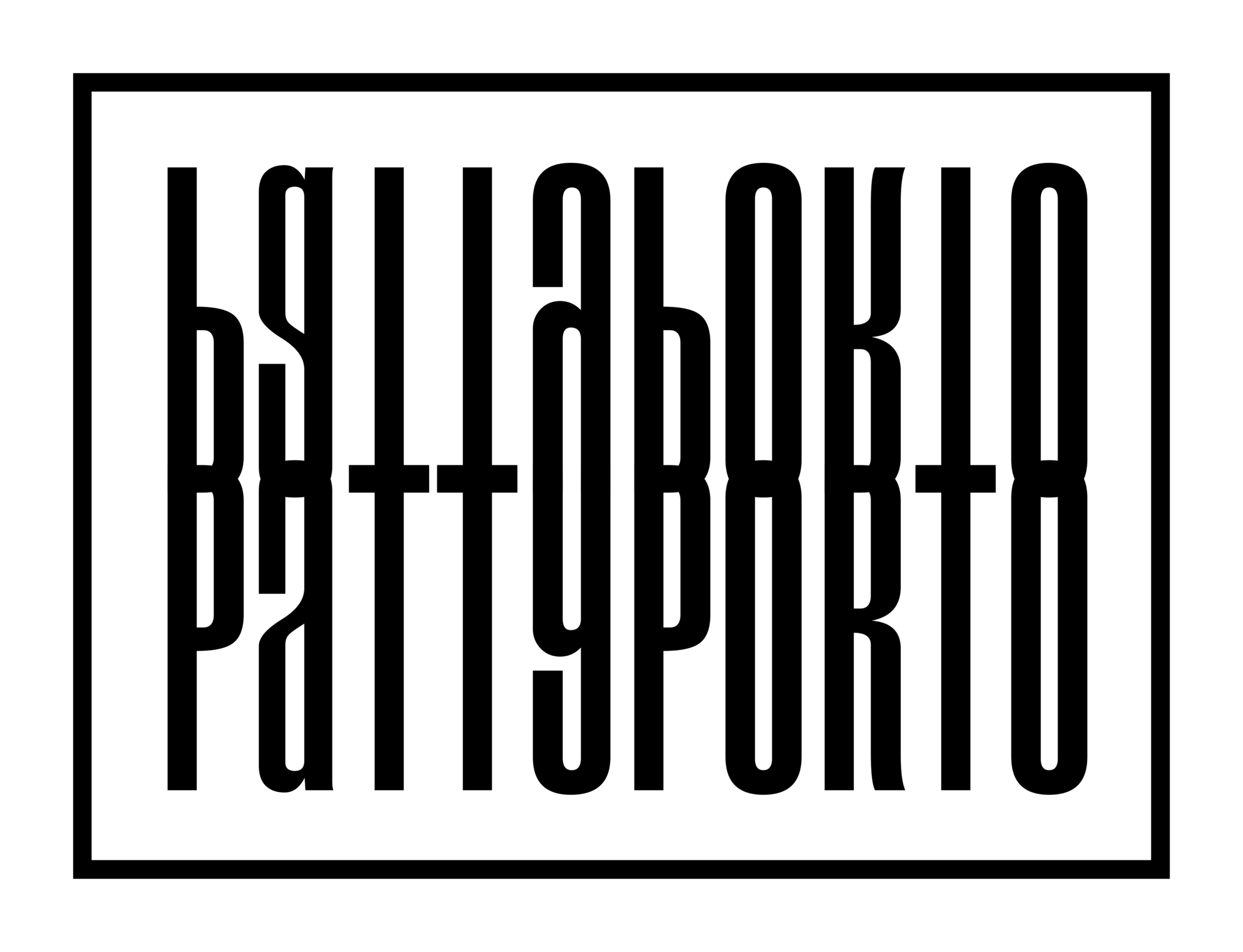 Patty Porto Logo